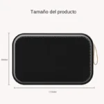 Portable Bluetooth Speaker 3W with FM Radio & TF Card Support - Image 3
