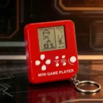 Classic Retro Mini Handheld Game Console Children Educational Electronic Game Toy Creative Gift for Kids - Image 15