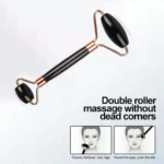 1/2/3pcs Ice Face Roller Facial Skincare Ice Roller Facial Roller GuaSha Face Tool Set Face Massage Roller Lifting Contouring - Image 5