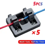 Welding Wire Fixture Adjustable Suction Bracket Welding Table Clamp For Motherboard Soldering Welding Locator Soldering Tools - Image 10