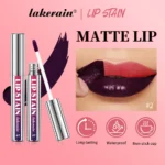Peel Off Lip Stain Reveal Long Lasting Waterproof Pink Lip Tint Transfer Proof Non-stick Cup Natural Lip Stain Women's Cosmetics - Image 5