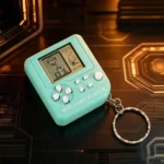 Classic Retro Mini Handheld Game Console Children Educational Electronic Game Toy Creative Gift for Kids - Image 2