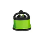 Suction Knife Sharpener 1PC Tungsten Steel Pull-Through Tool - Image 9