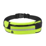 1pcs Colorful Waterproof Neoprene Fanny Pack Running Man Waist Bag - Image 7