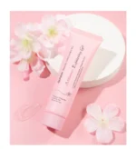 Sakura Exfoliating Peeling Gel Facial Scrub Moisturizing Nourishing Repair Scrubs Face Cream Beauty Skin Care 30g/50g - Image 8