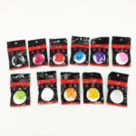 16Pcs/set Universal Anti Dustproof Notebook Port Plug Silicone Protector USB Elastic Laptop Computer Cover Stopper - Image 6