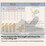 Women's Men's Slippers Summer Anti-Slip Couple Hollow Covered Toe Indoor Outdoor Casual Thick Bottom Sandals for Home Adults - Image 6