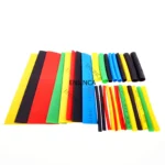127-750pcs Heat-shrink Tubing Thermoresistant Tube Heat Shrink Wrapping Kit Electrical Connection Wire Cable Insulation Sleeving - Image 4