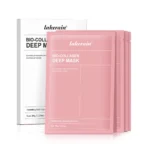 Korean Deep Collagen Mask Peel Off Mask Face Anti Wrinkle Lifting  Skin Care Masks Bio Pack Night Wrapping Woman Overnight Skin - Image 19