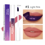 Lip Liner Pencil Peel Off Lip Stain Tattoo Long Wearing Matte Waterproof Smudge Proof Transfer Proof Lip Cosmetic For All Day - Image 19