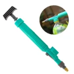 High Pressure Air Pump Manual Sprayer Adjustable Drink Bottle Spray Head Nozzle Garden Watering Tool Sprayer Agriculture Tools - Image 9