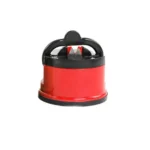 Suction Knife Sharpener 1PC Tungsten Steel Pull-Through Tool - Image 7
