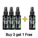 Car Interior Cleaner Agent Ceiling Cleaner Leather Flannel Woven Fabric Water Free Multipurpose Auto Dash Cleaning Tool HGKJ S21 - Image 11