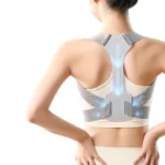 Invisibility Breathable Posture Corrector Belt Adjustable Rectify Posture Back Support Belt Back Neck Brace Posture Training - Image 9