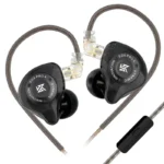 KZ EDX PRO X Dynamic Drive Earphones HIFI Bass Earbud DJ Music Cancelling Sport Headsets 2PIN Cable KZ ZSTX ZSNPRO X ZS10PRO ZVX - Image 13