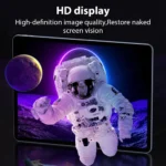 Tempered Glass Screen Protector For iPad A16 Pro 11 12.9 13 M5 M4 10th 10 Generation Air M3 5 4 3 7th 8th 9th 10.2 Mini 6 7 Film - Image 6