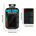 Gas Indicator Level Practical Propane Butane LPG Fuel Gas Tank Level Indicator For Measurement Of Gases At The Adhesive Product - Image 4