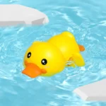 Baby Bath Sprinkler Toy Cute Duck & Penguin Water Spray - Image 29