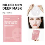 Korean Deep Collagen Mask Peel Off Mask Face Anti Wrinkle Lifting  Skin Care Masks Bio Pack Night Wrapping Woman Overnight Skin - Image 15