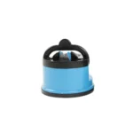 Suction Knife Sharpener 1PC Tungsten Steel Pull-Through Tool - Image 8