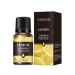 17 Flavors 10ml Essential Oils For Aroma Diffuser AirHumidifier Home Water-soluble Lavender Rose Eucalyptus  White Peach Oolong - Image 12