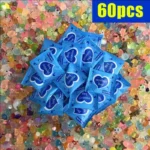 Luminous Blind Bag Figurines 10/20/60PCS Mini Fairy Garden Decor - Image 7