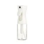 High Pressure Continuous Spray Bottle Hair Care Makeup Water Replenishing Spray Bottle Separate Bottle Press Mist Spray Bottle - Image 3