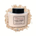 4 Colors Luxury Banana Powder Long-lasting Waterproof Light and Breathable Oil-controlling Setting Powder - Image 9