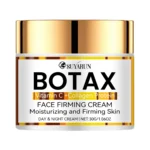 SUYARUN Professional Botax Anti-Aging Face Cream | Wrinkle Reduction & Skin Tightening Formula | Natural Ingredients. - Image 8