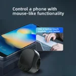 TikTok Scrolling Ring J09 Bluetooth Remote Control for iPhone & Android - Image 4