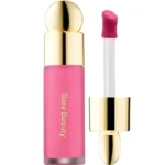 Rare Beauty Always Sunny Happy Sol Silky Three-dimensional Bronze Contour Stick Natural Matte Suitable for Nose Shadow Makeup - Image 15
