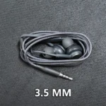 Type C Wired Microphone Earphone For Samsung Galaxy S25 24 S23 S22 S21 Ultra Plus In Ear 3.5 MM Earbuds For Work Music Calls - Image 9