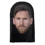 Full Face Visual Mesh Mask Party Horror Hood Simulation Kanye Mask Party Supplies Accs Cosplay Props Sunscreen Prevention - Image 17