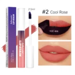 Lip Liner Pencil Peel Off Lip Stain Tattoo Long Wearing Matte Waterproof Smudge Proof Transfer Proof Lip Cosmetic For All Day - Image 17