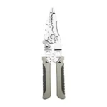 Multi Functional Electrician Pliers For Wire Splitting And Stripping Specialized For Electricians - Image 7