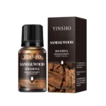17 Flavors 10ml Essential Oils For Aroma Diffuser AirHumidifier Home Water-soluble Lavender Rose Eucalyptus  White Peach Oolong - Image 10