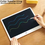 LCD Writing Tablet 11/13/16 Inch Kids Drawing Board - Image 4