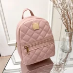 Embroidered Backpack 2021 Women's Bags Korean Version Girls' Backpack, One Piece Dropshipping Stylish Women's Backpack - Image 7