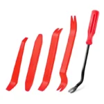 iLMH Car Hand Tool Set Car Disassembly Tool Kit Stereo Repair DVD Repair Tool Dashboard Removal Tool Interior Plastic Trim Panel - Image 17