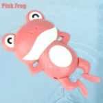 Baby Bath Sprinkler Toy Cute Duck & Penguin Water Spray - Image 32