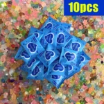 Luminous Blind Bag Figurines 10/20/60PCS Mini Fairy Garden Decor - Image 8