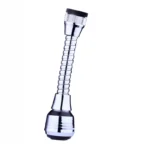 Rotating Faucet Extender 360° 2-Mode Water Sprayer Attachment - Image 7