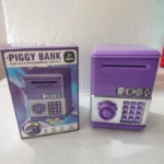 〔CC55〕Creative Mini Size Savings Bank Children's Storage Piggy Bank Girl Storage Box Toy Birthday Gift（button is unavailable） - Image 9