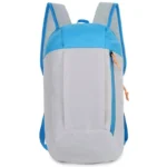 HOMEFISH Outdoor Lightweight Small Sports MEN'S Backpack - Image 10