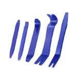 iLMH Car Hand Tool Set Car Disassembly Tool Kit Stereo Repair DVD Repair Tool Dashboard Removal Tool Interior Plastic Trim Panel - Image 15