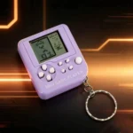 Classic Retro Mini Handheld Game Console Children Educational Electronic Game Toy Creative Gift for Kids - Image 6