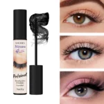 4D mascara is long-lasting, slender, curled and dense, waterproof, sweat-proof and non-smudging. - Image 9