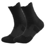 10pairs Breathable Cotton Sports Stockings Men Bamboo Fiber Autumn and Winter Men Socks Sweat Absorption Deodorant Business Sox - Image 12