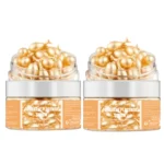 50Pcs Collagen Face Care Capsules Serum Spot Acne Wrinkle Remover Firming Whitening Hyaluronic Acid Essence Skin Care New Style - Image 9
