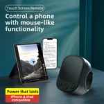 TikTok Scrolling Ring J09 Bluetooth Remote Control for iPhone & Android - Image 3